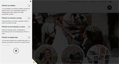 Desktop Screenshot of foto-supra.si